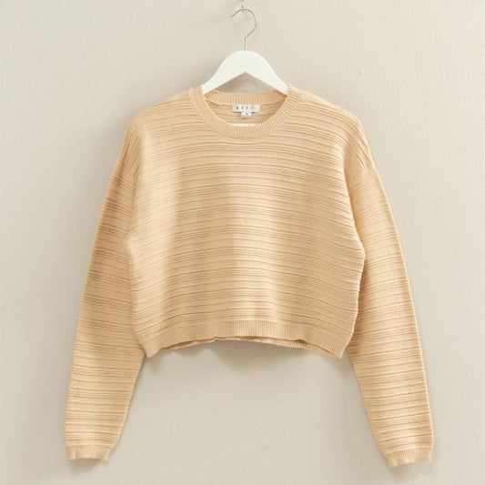 Weekly Sweater