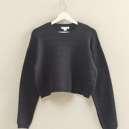 Weekly Sweater