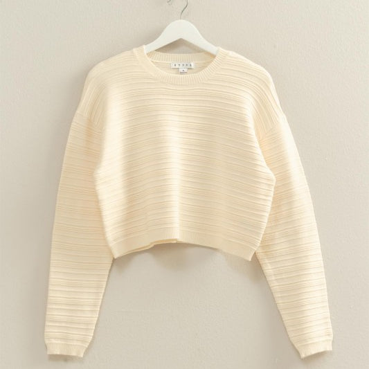 Weekly Sweater