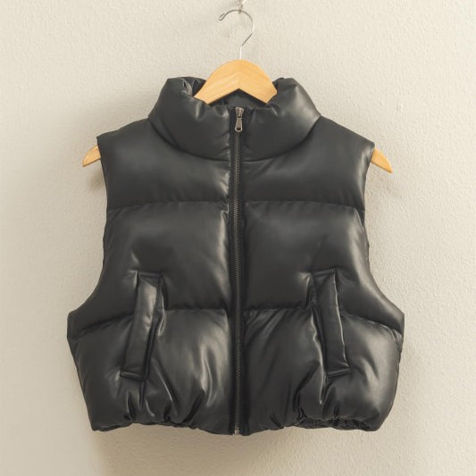 Apres Edge Puffer Vest