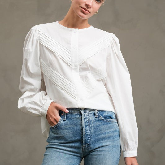 Maren Top