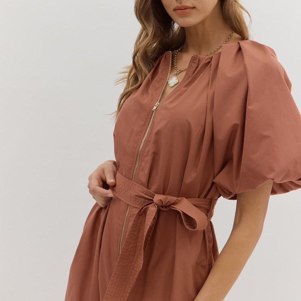 Liv Dress