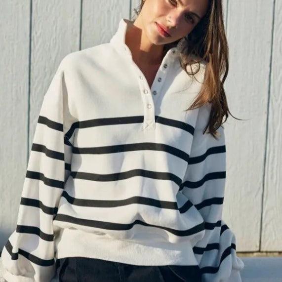 Piper Pullover