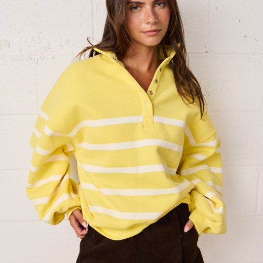 Piper Pullover