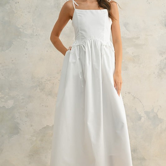 Easton Dress