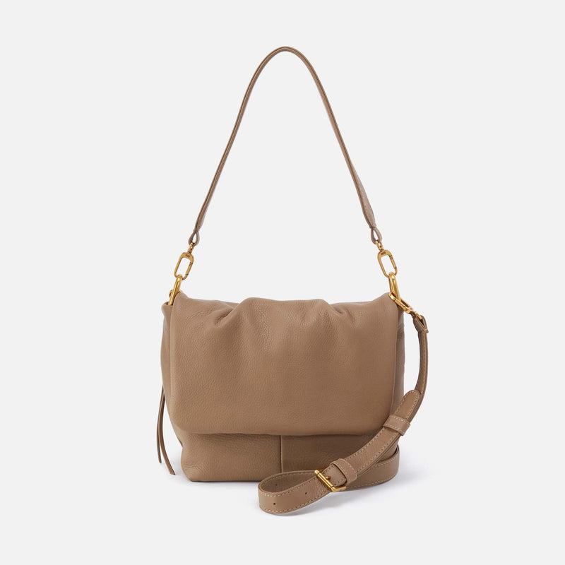 HOBO Harley Convertible Shoulder Bag