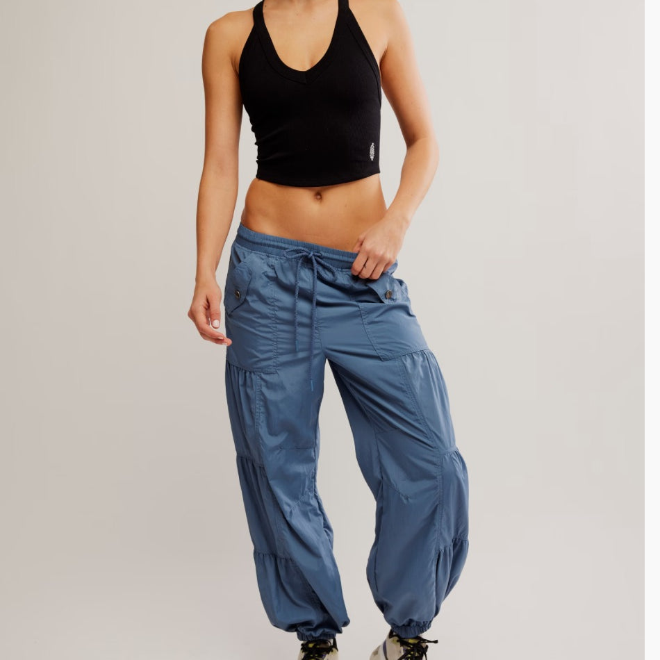 Free People Movement All Clear Cami V Neck