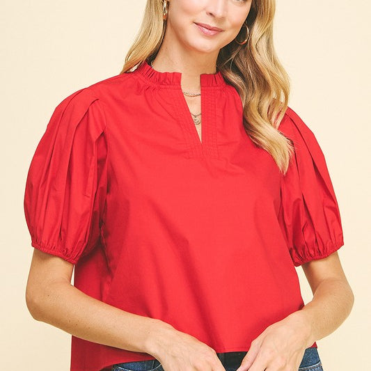 The Day Long Top