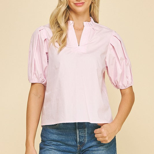 The Day Long Top