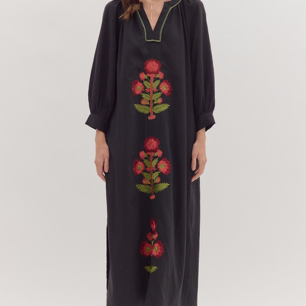 Marin Midi Dress