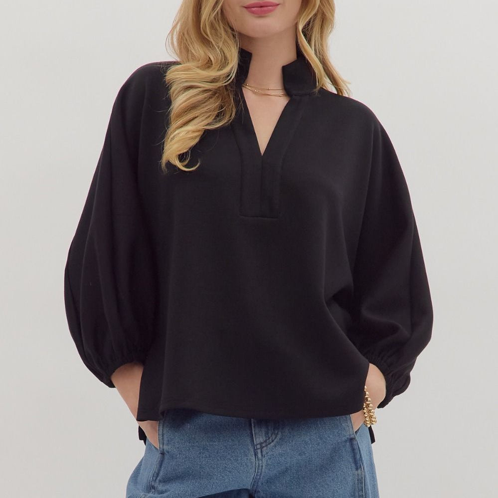 Hollis Top