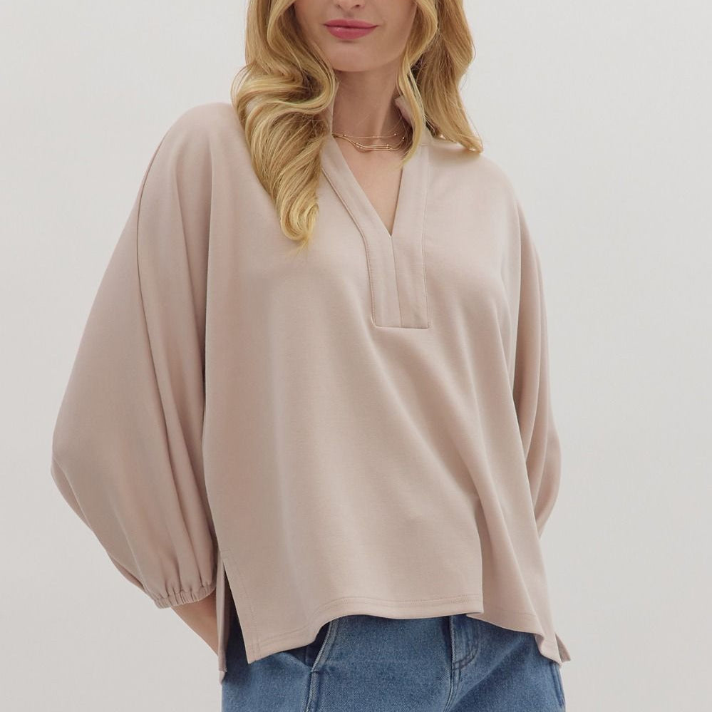 Hollis Top