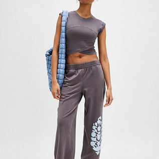 Free People Movement Hot Shot Logo Crossover Set