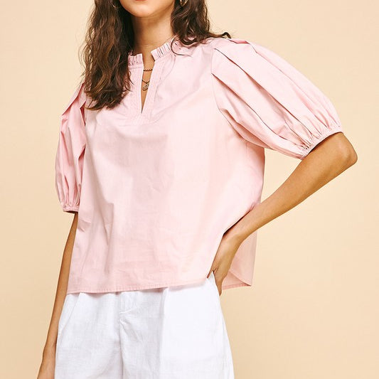The Day Long Top