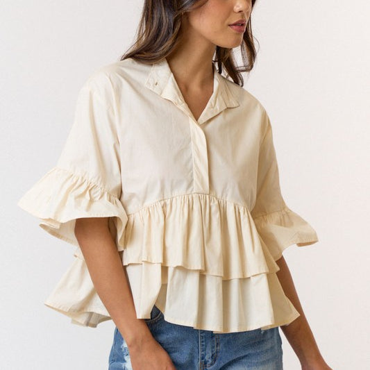 The Lennon Top