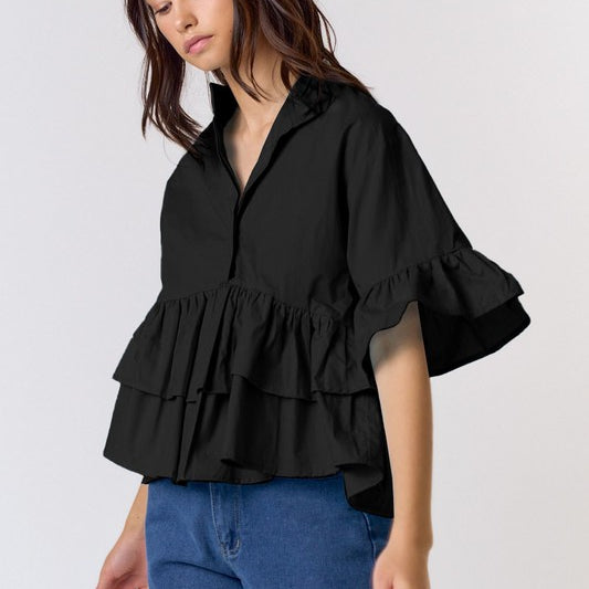 The Lennon Top