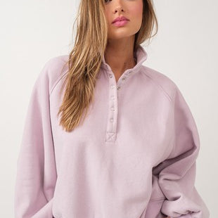 Piper Pullover