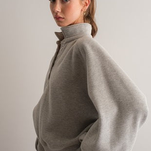 Piper Pullover