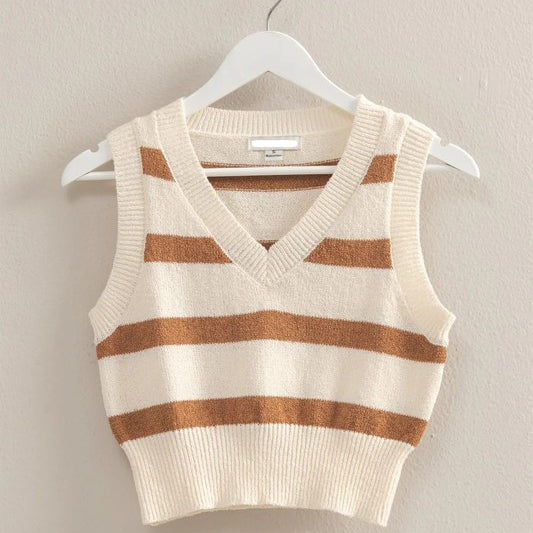 Current Essential Vest