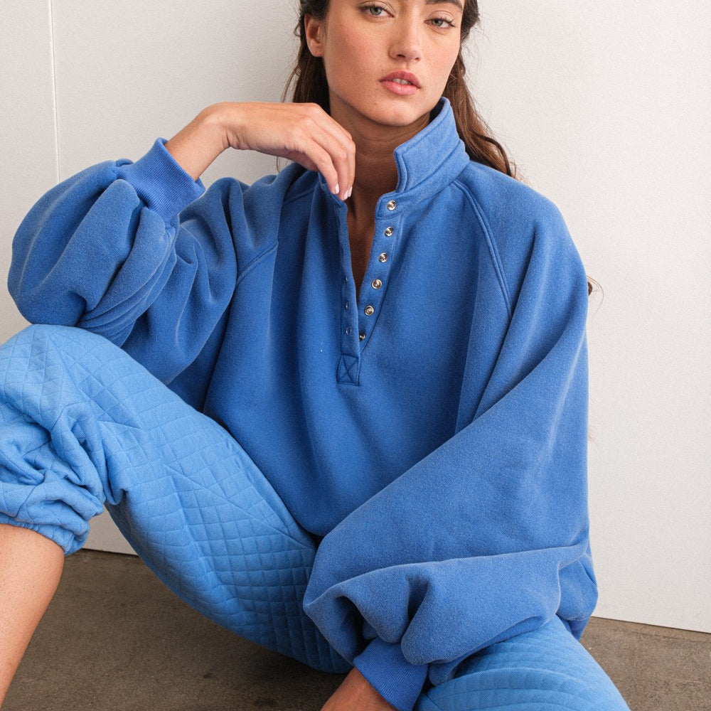 Piper Pullover