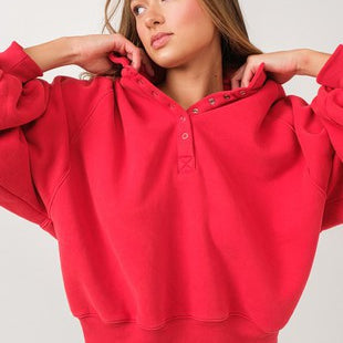 Piper Pullover