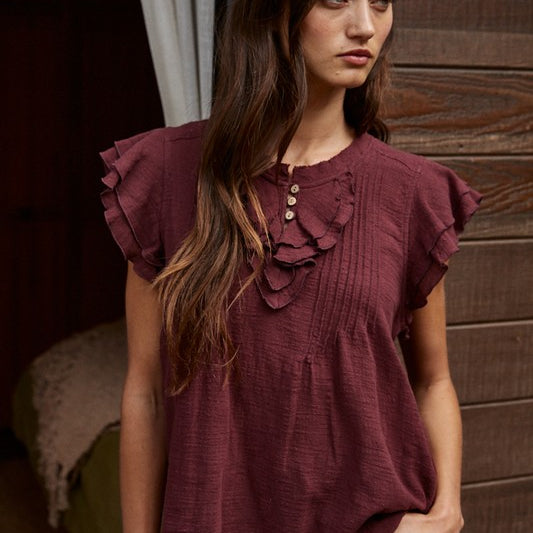 The Maude Top