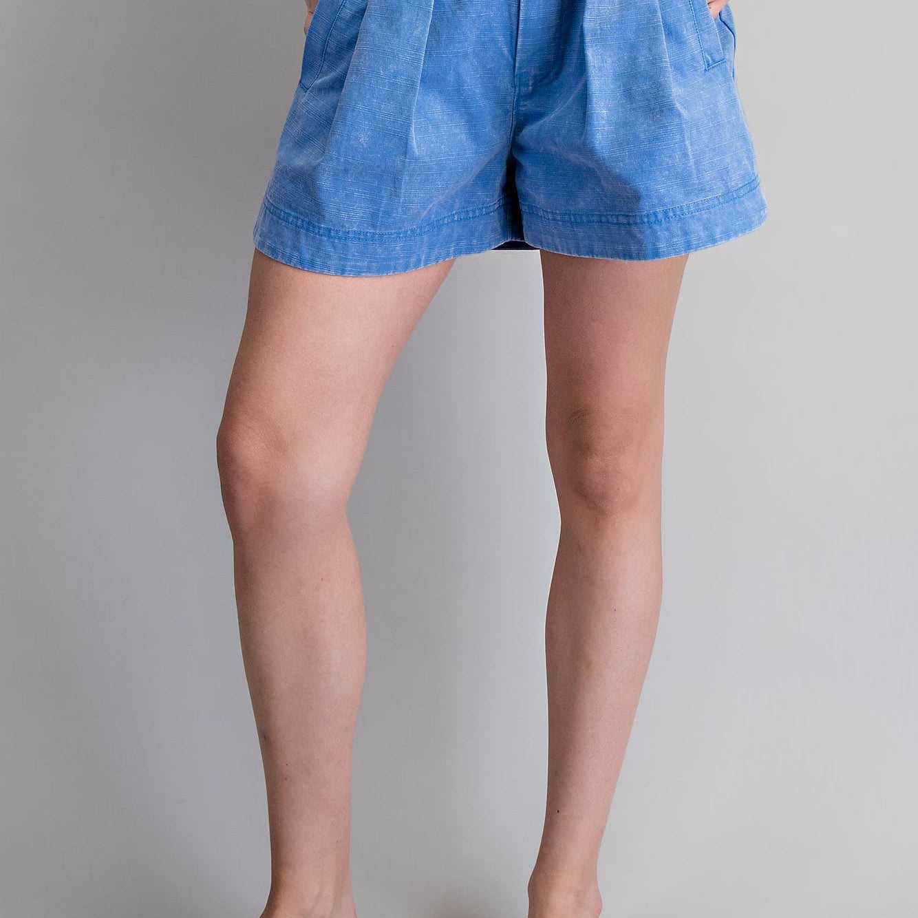 Salt Air Shorts