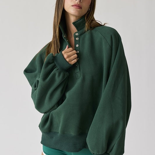 Piper Pullover
