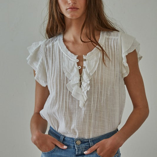 The Maude Top