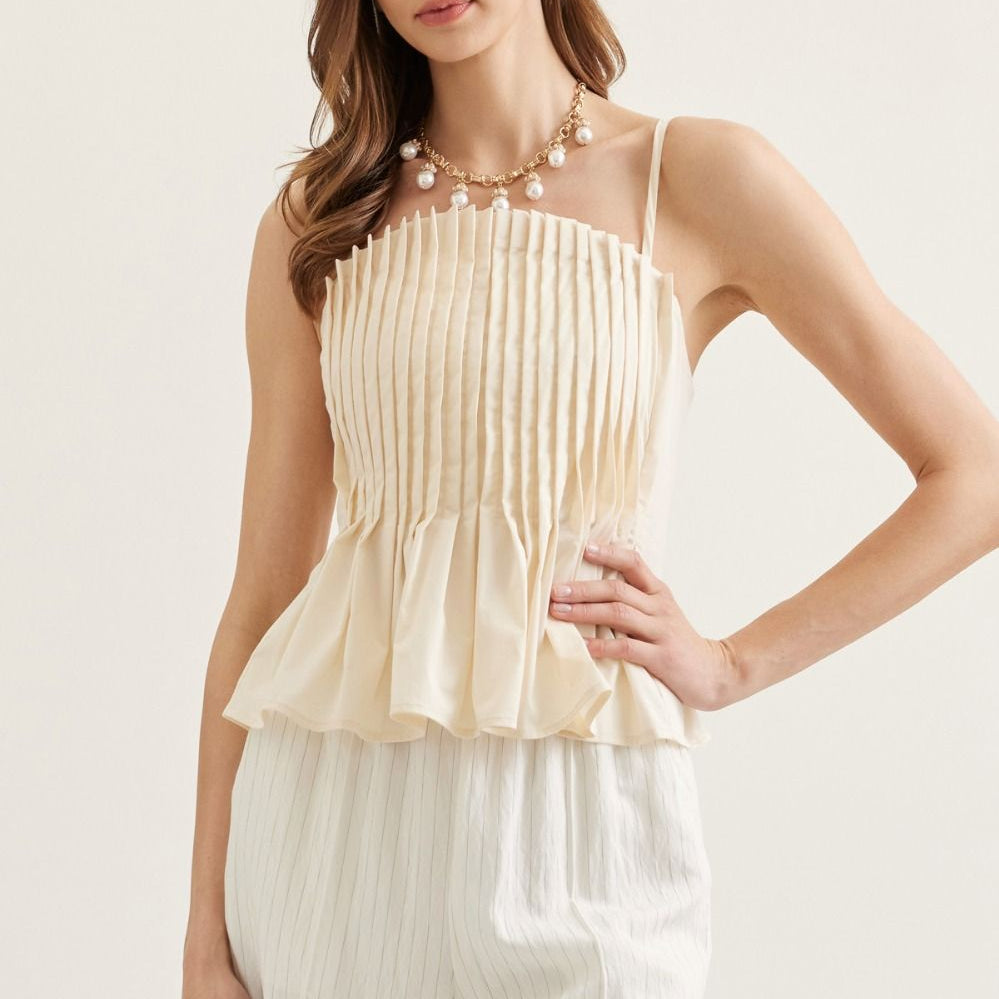 Everly Top