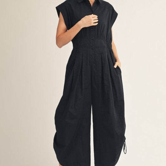 Wren Jumpsuit