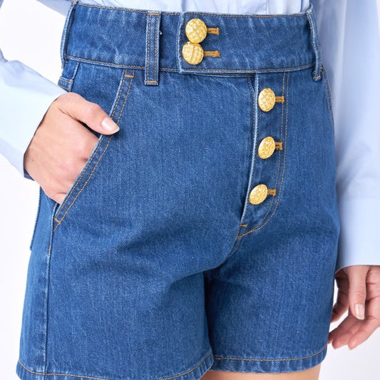 Must Have Shorts