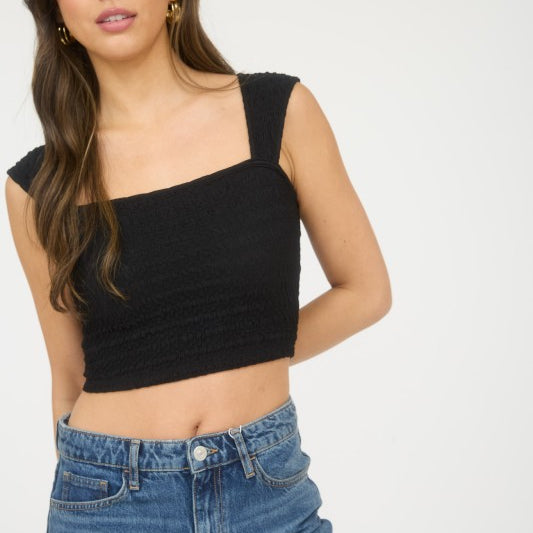 Base Layer Top