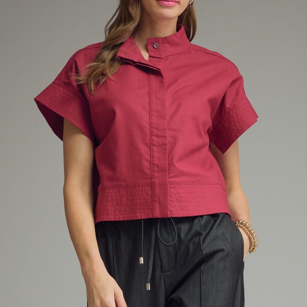 Camden Top