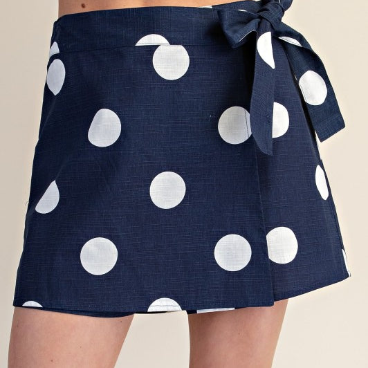 Dottie Day Skort