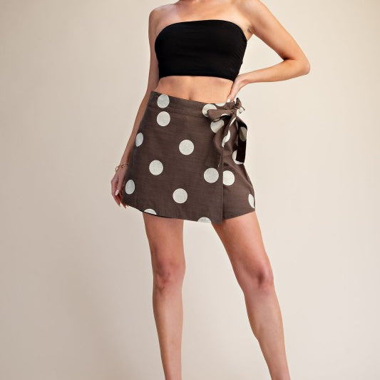Dottie Day Skort