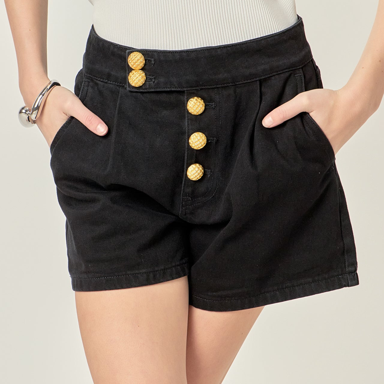 Must Have Shorts