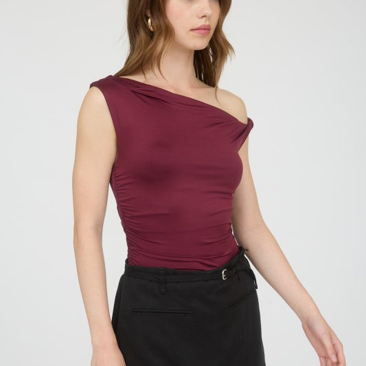 Elara Top