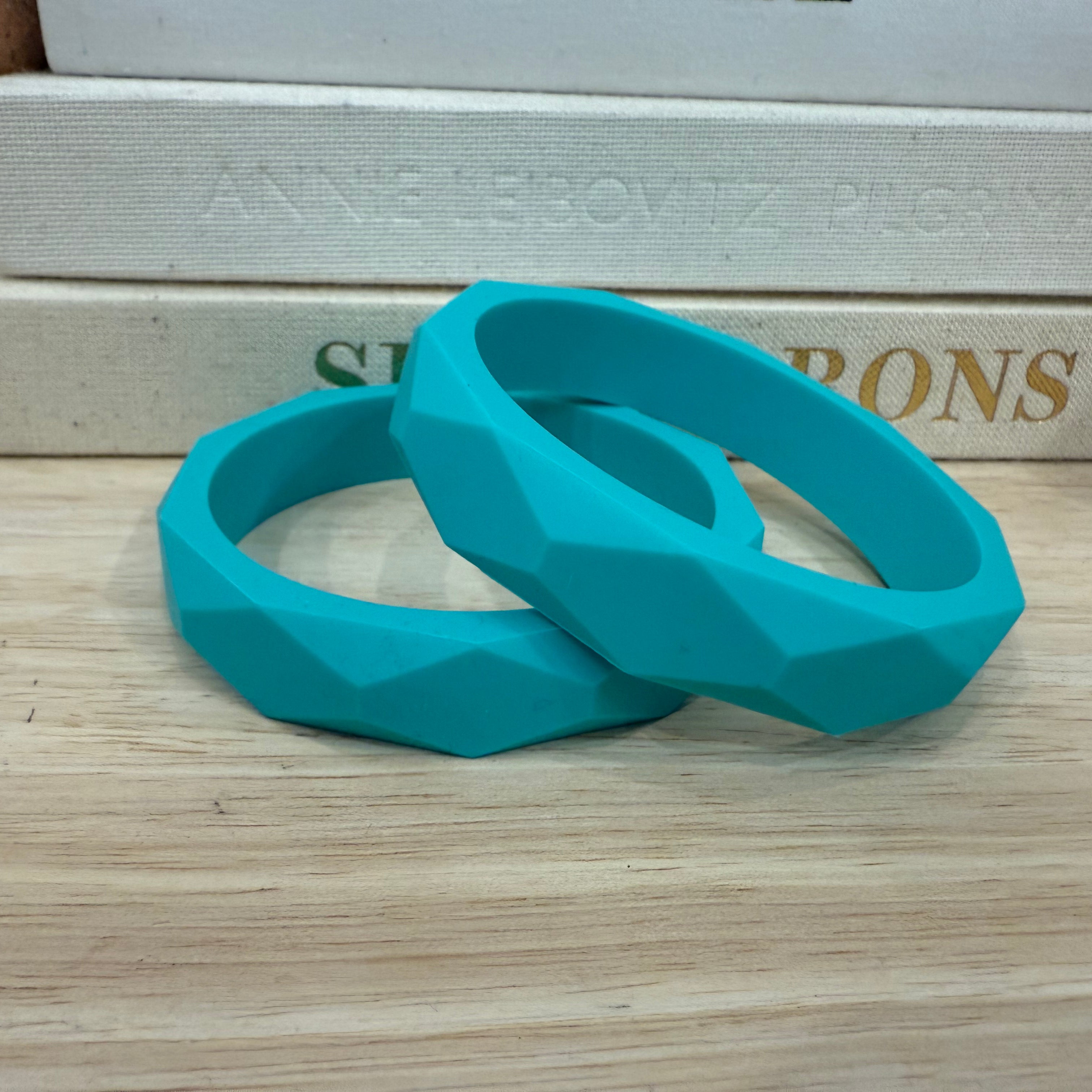 Jelly Bangles in Large