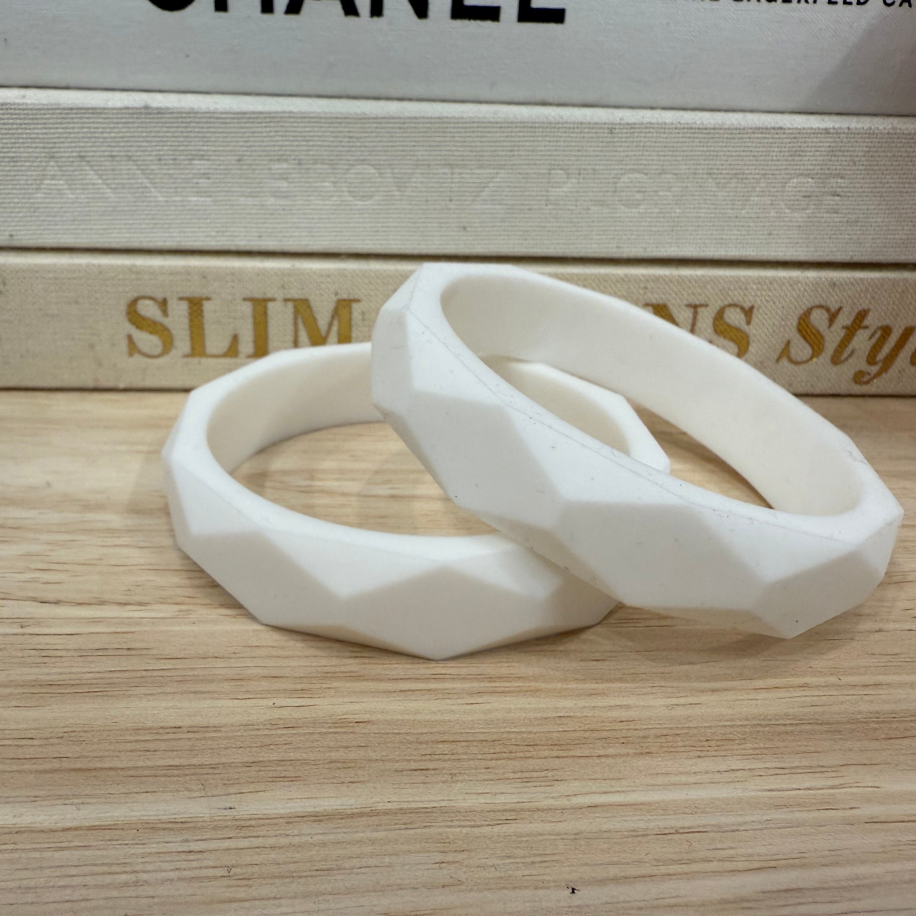 Jelly Bangles in Large