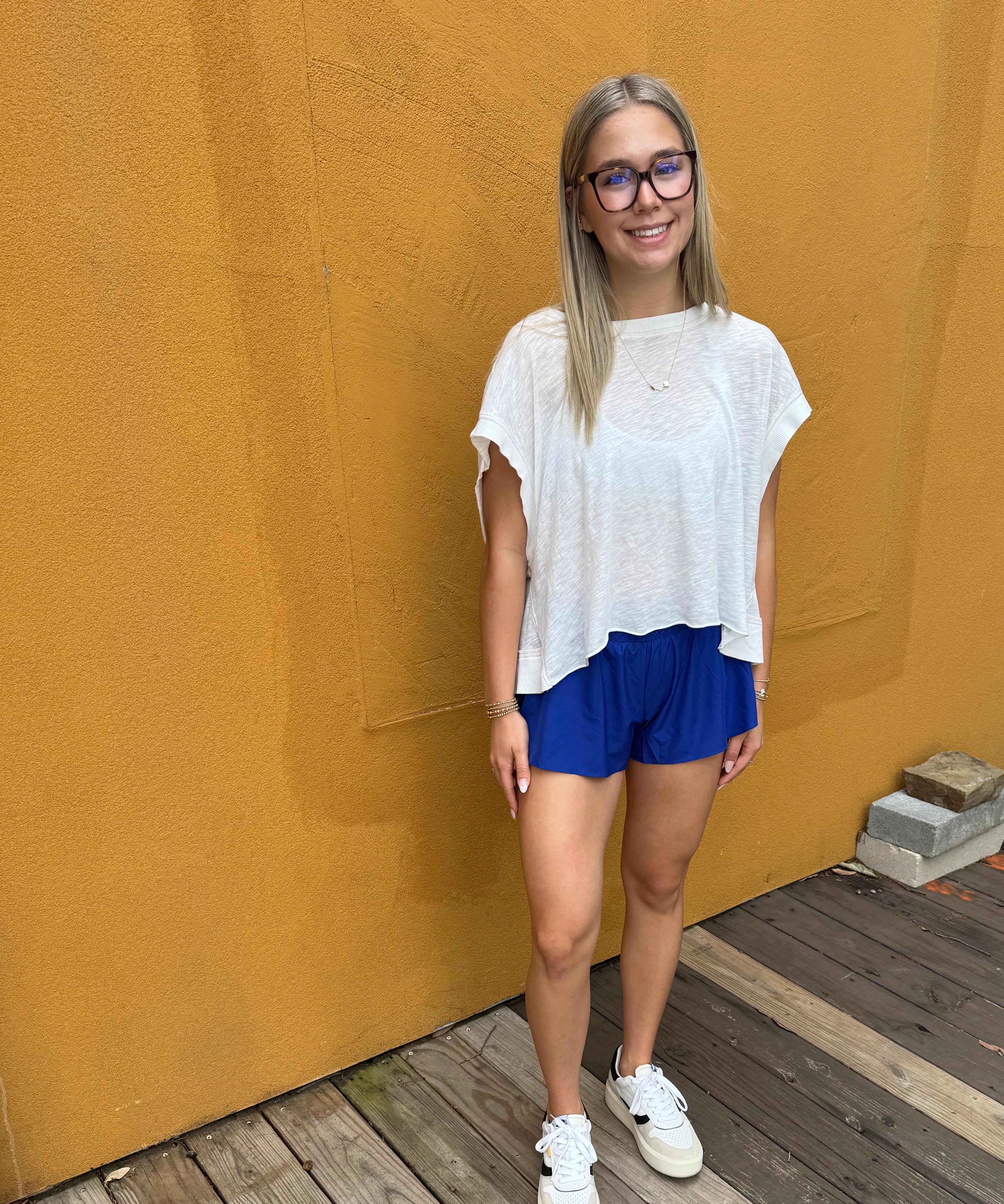 FP Movement Element Short