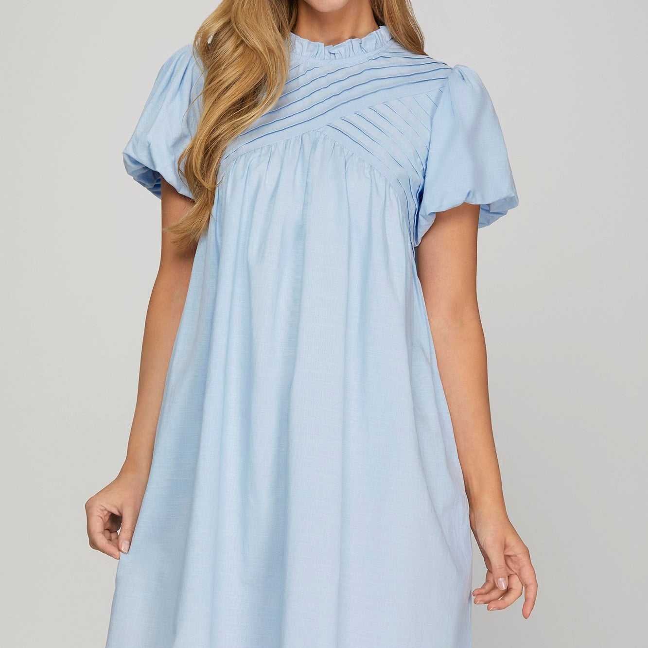 Party in the USA Dress