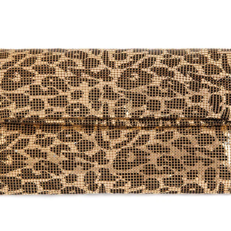 Ty Fold Clutch
