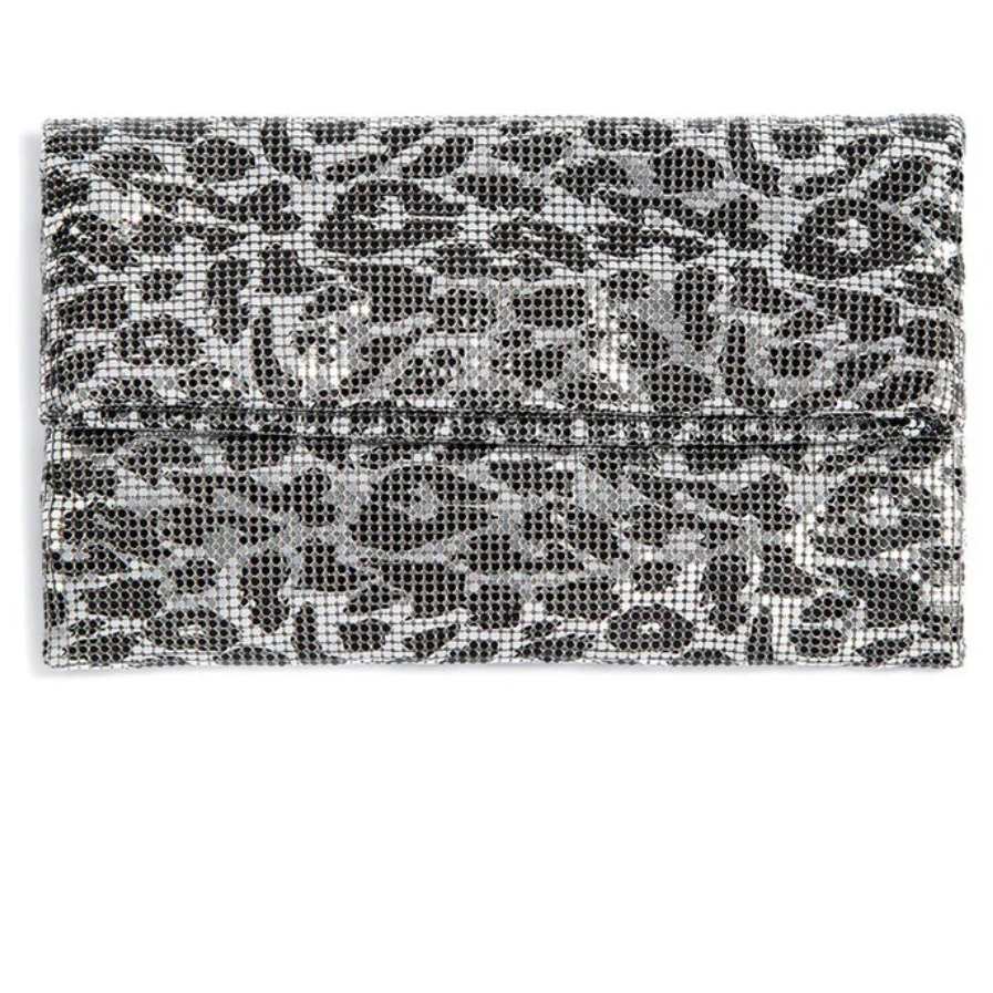 Ty Fold Clutch