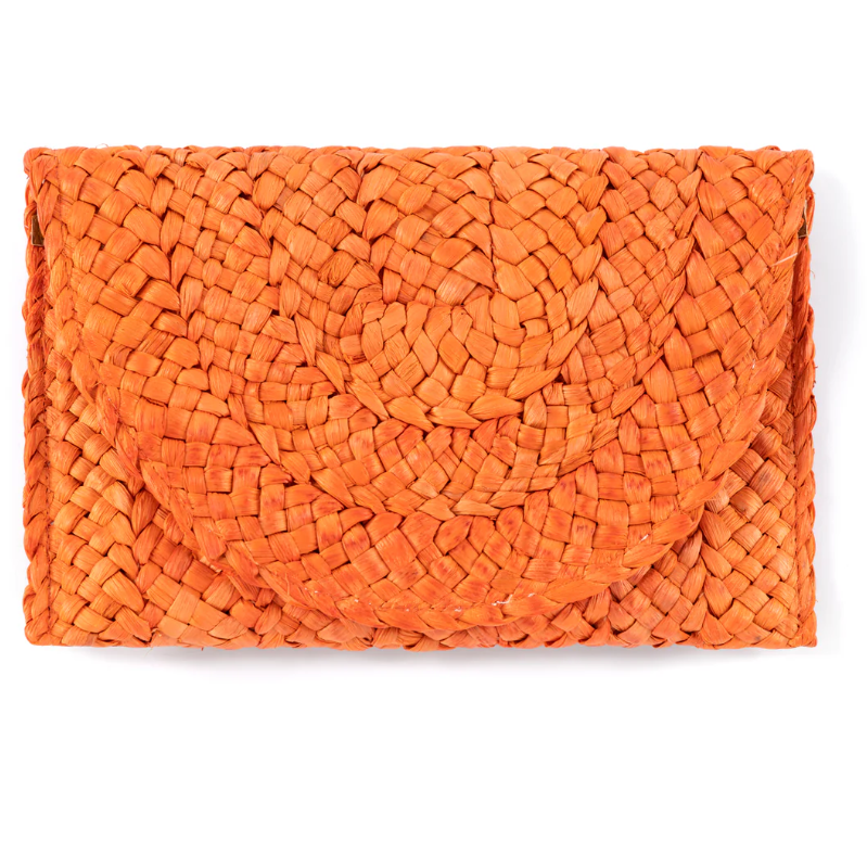 Simonetta Clutch
