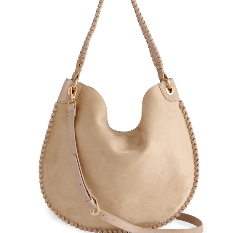 Piper Shoulder Bag