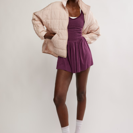 Free People Movement Pippa Packable Puffer Jacket