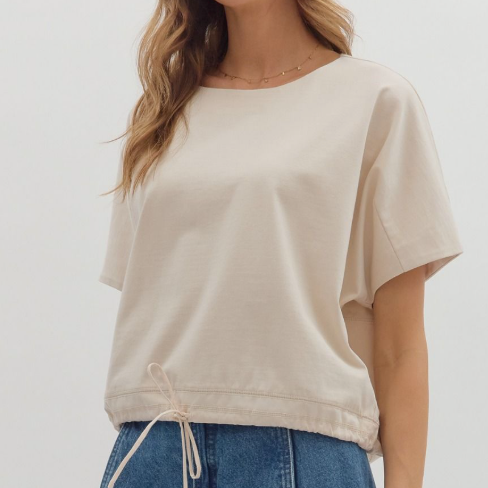 Easy Breezy Top