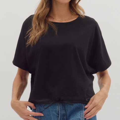Easy Breezy Top