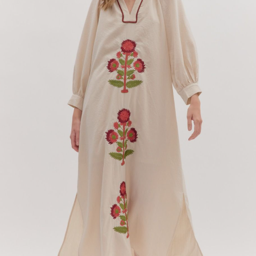 Marin Midi Dress